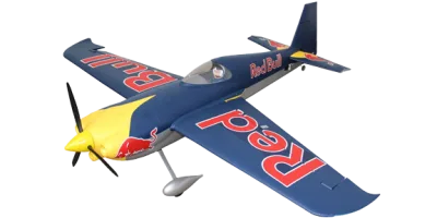 Red Bull Edge 540