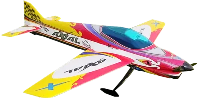 Axial