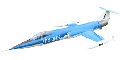 F-104 Starfighter