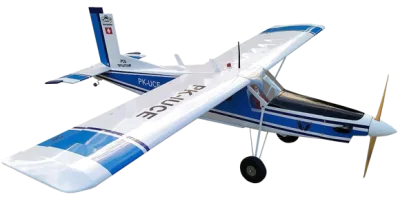 Pilatus PC6