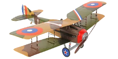 Spad S.XIII