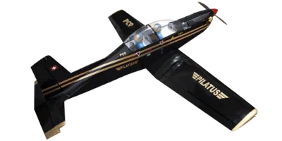Pilatus PC 9