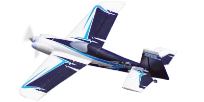 Edge 540