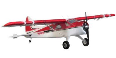 DHC-2 Beaver V2