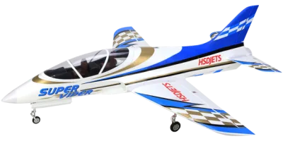 Super Viper Eco