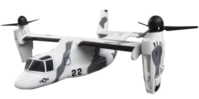 VTOL V-22 Osprey