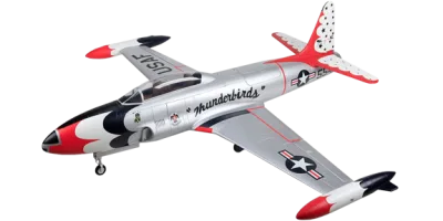 T-33 Shooting Star