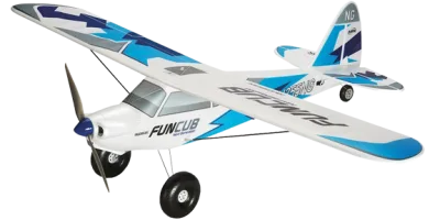 Funcub NG