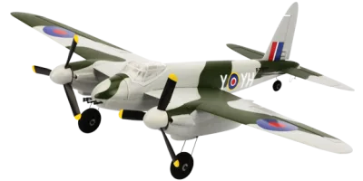 Mosquito Mk VI