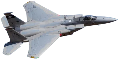 F-15C Eagle
