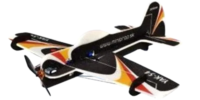 Yak 54