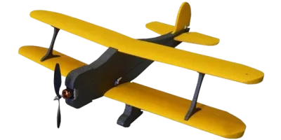 Staggerwing 900