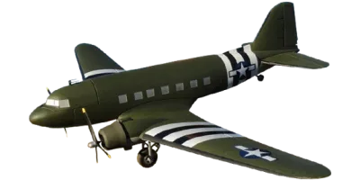 C-47 Skytrain