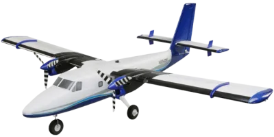 Twin Otter DHC-6