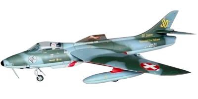 Hawker Hunter