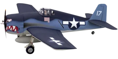 F6F Hellcat