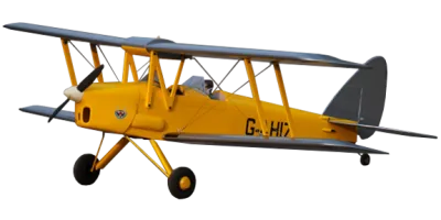 Tiger Moth DH-82
