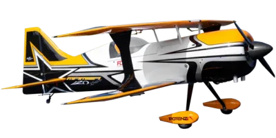 Mamba 120CC ARF