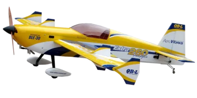 Extra 260 QB-L 30cc