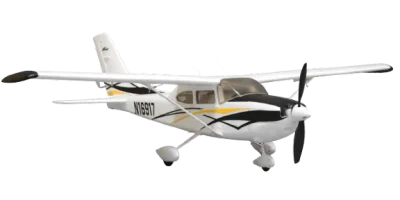 Cessna 182 Sky Trainer