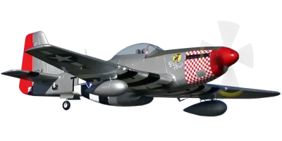 P-51 Mustang