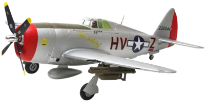 P-47 Thunderbolt