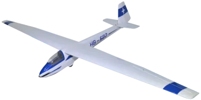 Ka-8b 4.50m