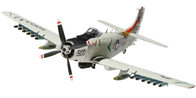 A-1 Skyraider