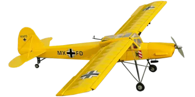 Fieseler Fi-156C Storch V2