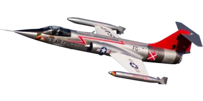 F-104 Starfighter