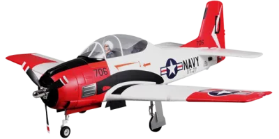 T-28D TROJAN V4