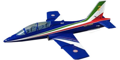 MB339 XS Jet