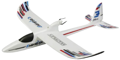 EasyStar 3