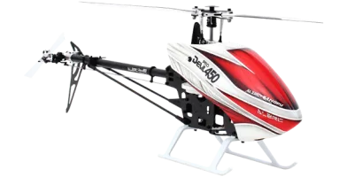 Devil 450 Pro V2