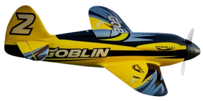 Goblin Racer