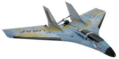 F-27B Stryker