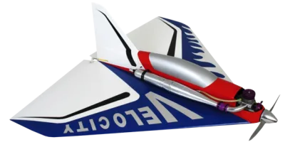 Velocity