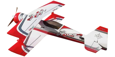 PittS Python 50e