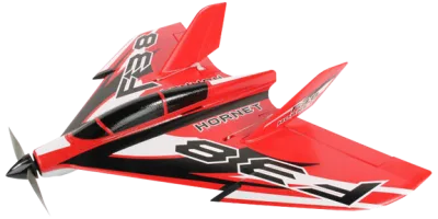 F-38 Delta Racer