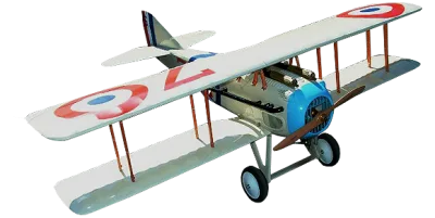 Spad XIII