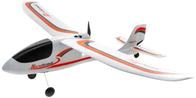 Mini AeroScout