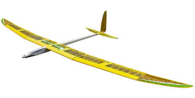 Stellar F5J