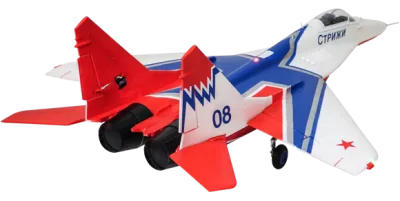 Mikoyan MiG-29