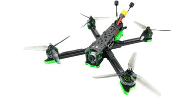 Titan XL5