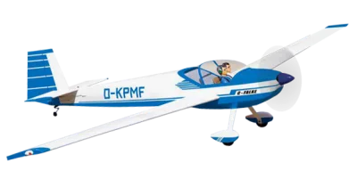 C-Falke SF25