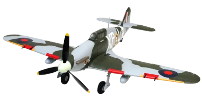 Hawker Hurricane Mk IIB