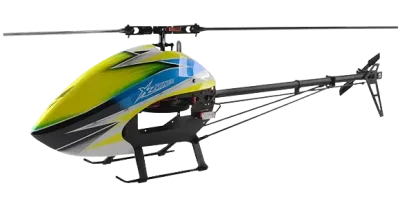 XLPower 550