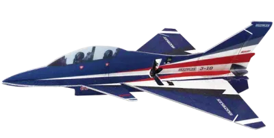 BK J-10