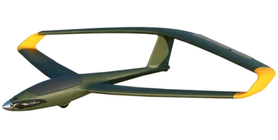 X-100 Infinity Wing