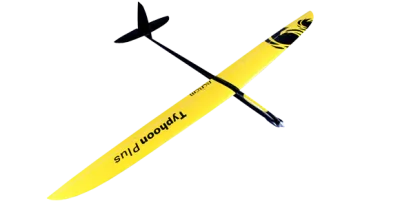 E-Typhoon plus XTail